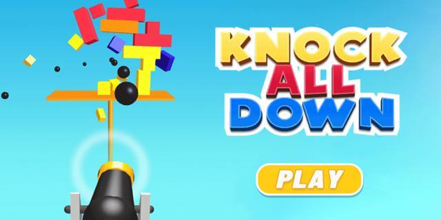 Knock All Down